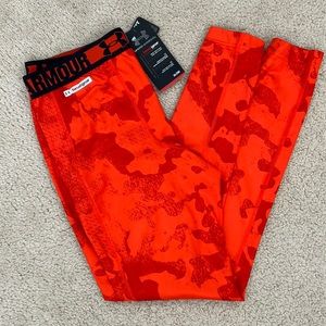 Under Armour Men’s Compression pants